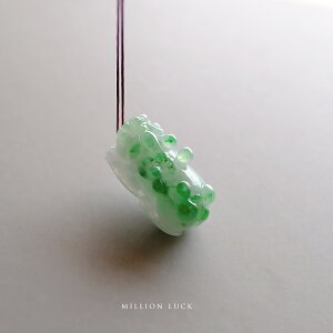 Ő (Ђ)  y_ggbvwMILLION LUCKx O[ACV[zCgŐ  _ F i WF_Cg ~}[Y VR d i`  p[Xg[ 