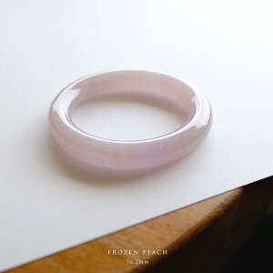 Ő (Ђ) oOwFROZEN PEACHx (~`/a56.2mm) ACV[x_[Ő _ i F ~}[YVRqXC WF_Cg i` VR p[Xg[  N 5