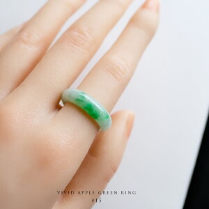 Ő (qXC)ʂOwVivid Apple Green Ringx (15/ACV[O[Ő) _  i F ~}[YVRЂ i`WF_Cg d 5a   Mtg