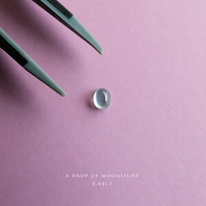 Ő (qXC) [X ( 0.44ct )wA DROP OF MOONLIGHTxXŐ EhJ{V  _ i ~}[YVRЂ WF_Cg d i` F 5a a  p[X