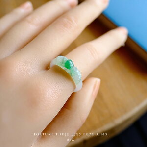 Ő (qXC)  ʂO wFORTUNE THREE LEGS FROG RING (16/O[XŐ) w O{^ _  i F ~}[YVRЂ i`WF_Cg d 5a