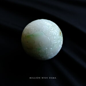 Ő (qXC)   u wMILLION NYOI DAMAx zCgO[Ő  @ ÑK ~}[YVRЂ  _ i F i` d WF_Cg  N v