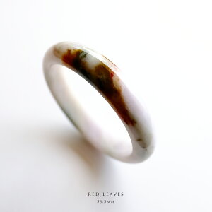 Ő (Ђ) oOwRED LEAVESx (~`/a58.3mm) zCgbhuEŐ _ i F ~}[YVRqXC WF_Cg i` VR p[Xg[  