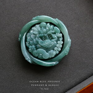 Ő (Ђ) oOy_ggbvwOCEAN BLUE PHOENIXx( ~` / a51.7mm ) u[O[Ő P _  i F OAe}YVRqXC d  5a