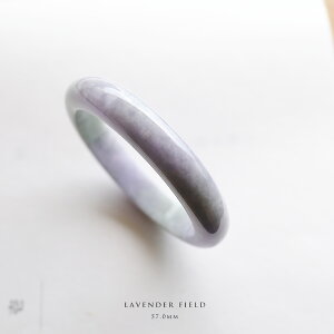 Ő (Ђ) oOwLAVENDER FIELDx (~`/a57.0mm) x_[Ő _ i F ~}[YVRqXC WF_Cg i` VR p[Xg[  N 5a
