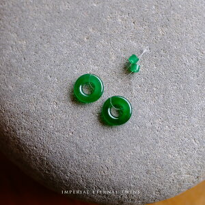 �Ő�(�q�X�C) ���[�X�E�p�[�c�E2�Z�b�g �wIMPERIAL ETERNAL TWINS�x(�O���[���Ő�/�y�A/�����j�낤�����Ő� �s�A�X���H�ɍœK �O�A�e�}���Y�V�R�q�X�C �W�F�_�C�g ���i�� ��_�� �����F �V�R�� 5