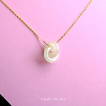 楽天市場】翡翠 ドーナツ（ジュエリー・アクセサリー）の通販
