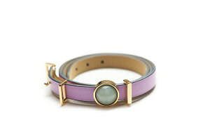 yzJOYTEC IWiuXbgwfeelxi[sNv×O[Ő×CG[S[hJ[jyNatural Jadeite and Real Leather Braceletz