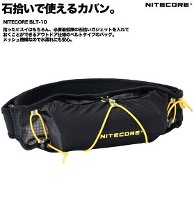 ̓N[|ΏۊOił NITECORE AEghAyʃobO blt10 iCgRA WMO jO TCNO gbLO Lv g X|[cobO EGXg|[` 