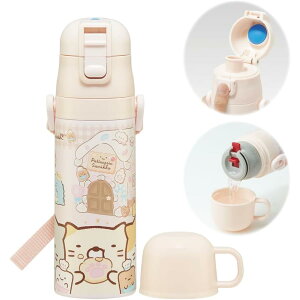 ݂R炵  XeX  2way  470ml Rbv 430ml qp SKDC4-A XP[^[ skater