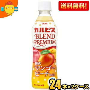 yzATq JsX BLEND PREMIUM ґ}S[s[`mix 430mlybg{g 48{(24{×2P[X) t[cJsX Abvt[c kC800~Ek400~̕ʓrZ [39Vbv]