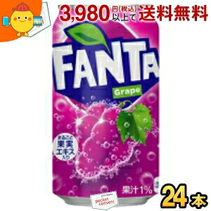 RJER[ t@^ O[v 350mlʃ^Cv 24{ (RJR[ Fanta)