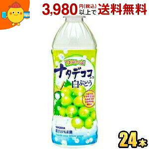 TKA Ԃԃi^fRR蔒Ԃǂ 500mlybg{g 24{