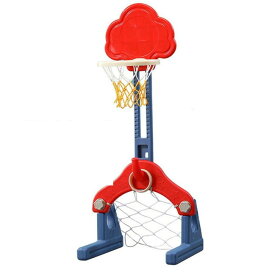 キッズ用 高さ調整可能 キッズ用おもちゃ バスケットゴール キッズ おもちゃ 子供用玩具 スポーツ