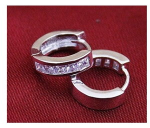 sAX fB[X Vo[925 O[v 10mm ܂ CZ_C Silver j925 