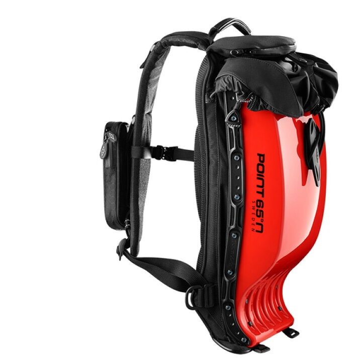 楽天市場】ボブルビー Point65 BOBLBEE 20L GT [IGLO] バイク リュック 
