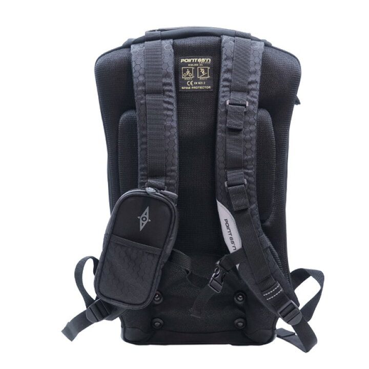 楽天市場】ボブルビー Point65 BOBLBEE 20L GT [IGLO] バイク リュック 