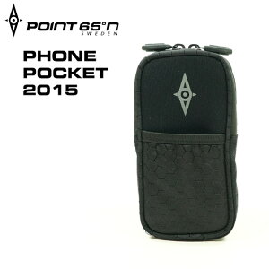 �y�|�C���g 2�{�z���K�㗝�X�i Point65 Phone Pocket 2015 �u���b�N�|�C���g�V�b�N�X�e�B�[�t�@�C�u �t�H�[���|�P�b�g �{�u���r�[ 20L 25L �����I�v�V���� �A�N�Z�T���[ �ی� �@�\�I �v���[���g ���]