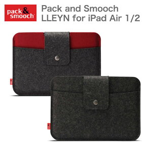 �p�b�N �A���h �X���[�` �A�C�p�b�h�G�A�p �P�[�X ���[�� �h�C�c�� �n���h���C�h Pack and Smooch LLEYN for iPad Air1/2 iPad 9.7 (2017)�y�z�y�t�F���g�z�y�E�[���z�y�M�t�g�z�y�v���[���g�z