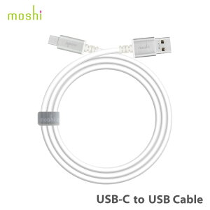 moshi USB-C to USB Cable (1m) MacBook 12�C���`�Ή��P�[�u��