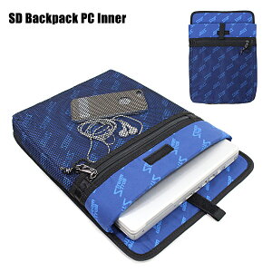 y|Cg 5{zXg[gC obNpbN PCCi[ StreamTrail SD Backpack PC Inner Tank D2V[YIvVP[X MacBook Pro 13C`/15C`Ή ̓ hV̓