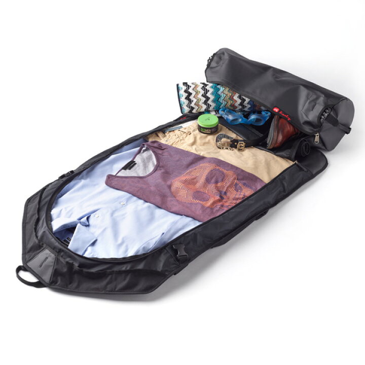 楽天市場】正規代理店品 Henty CoPilot Back Pack STD ガーメント 