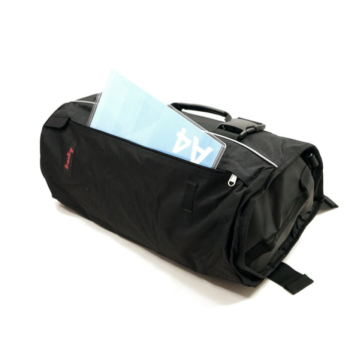 楽天市場】正規代理店品 Henty CoPilot Back Pack STD ガーメント 