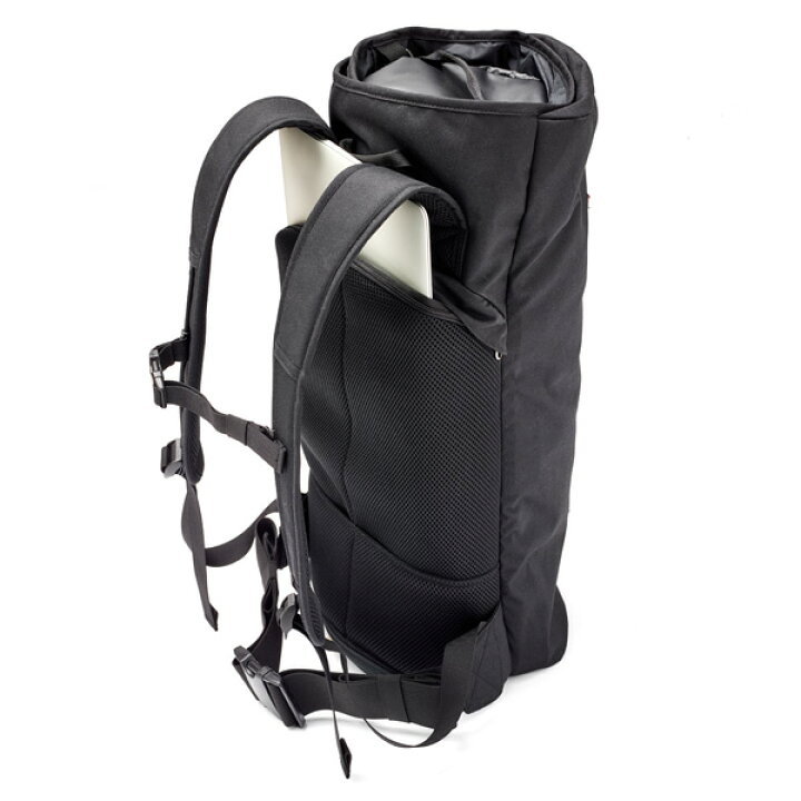 楽天市場】正規代理店品 Henty CoPilot Back Pack STD ガーメント 