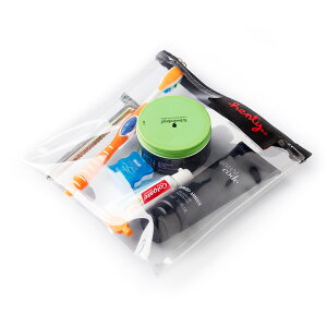 K㗝Xi Henty Toiletry Bag (Small) weB[ gC^[obO STCY 19cm x 19cm gx s  P[X ʋP[X