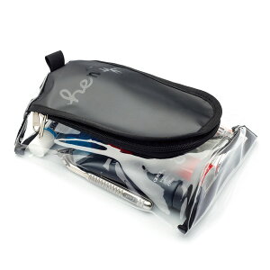 K㗝Xi Henty Toiletry Bag Large weB[ gC^[obO LTCY 19cm x 21cm x 6cm  [ P[X ʋP[X σP[X s gx ANZT[ v[g