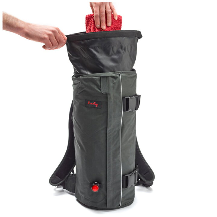 楽天市場】【ポイント10倍】正規代理店品 Henty Wingman BackPack 2 