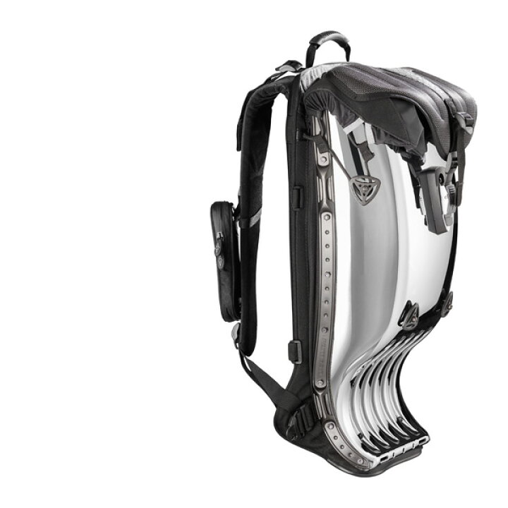 楽天市場】正規代理店品 ボブルビー Point65 BOBLBEE 25L GTX CHROME 