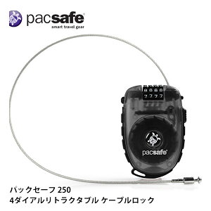 y|Cg 5{zCO s h pbNZ[t 4_CA P[ubN 250 SMK ubN X`[P[u Lk spi h~ ZLeB[ Pacsafe ̓ hV̓