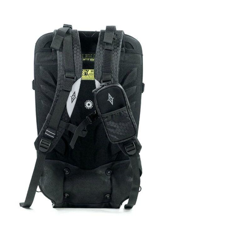 楽天市場】正規代理店品 ボブルビー Point65 BOBLBEE 25L GTX CARBON 