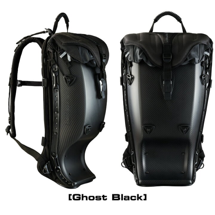 楽天市場】正規代理店品 ボブルビー Point65 BOBLBEE 25L GTX CARBON 