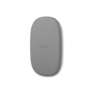 moshi SnapTo Wall Mount Stone Gray �X�g�[���O���[ �E�H�[���}�E���g �n���Y�t���[ ���� mo-sntwl-gy �N���A�����X�Z�[��