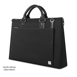 rWlXobO A4 Y fB[X V_[obO y ΂߂   2WAY u[tP[X p\RobO MacBook Pro 14C` 15C` 16C`Ή obO PCobO moshi Urbana