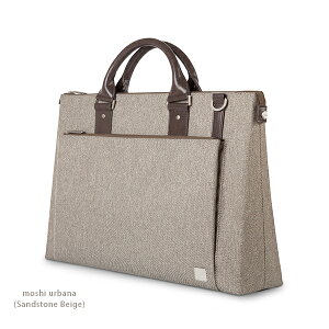 rWlXobO A4 Y fB[X V_[obO y ΂߂   2WAY u[tP[X p\RobO MacBook Pro 14C` 15C` 16C`Ή obO PCobO moshi Urbana