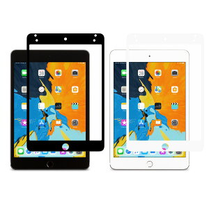 iPad mini 5p tی tB XN[veN^[ moshi iVisor AG for iPad mini (5th Gen.) ACoCU[ CA炸ȒP