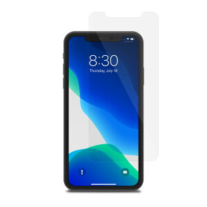 yNAXSALEE݌ɌziPhone 11p tیtB KX XN[ veN^[ moshi AirFoil Glass for iPhone 11 2019 M 6.1 inch XR Ή