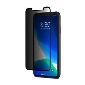 �y�N���A�����XSALE�E�݌Ɍ���ziPhone 11�p �v���C�o�V�[�ی� �K���X�� �v���e�N�^�[ ���^ moshi IonGlass Privacy for iPhone 11 2019 M 6.1 inch XR �Ή�