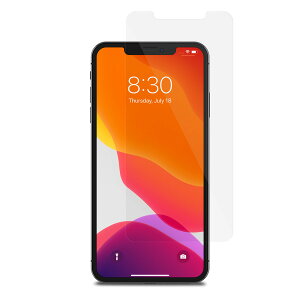 yNAXSALEE݌ɌziPhone 11 Pro Maxp tیtB KX XN[ veN^[ moshi AirFoil Glass for iPhone 11 2019 L 6.5 inch XS Max Ή