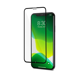 �y�N���A�����XSALE�E�݌Ɍ���z�\��t���ȒP�I iPhone 11 pro�p ���ϋv�X�N���[���v���e�N�^�[ �t���ی�t�B���� X XS�ɂ��Ή� moshi AirFoil Pro for iPhone 11 pro