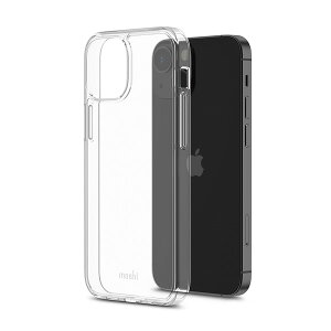 �y�N���A�����XSALE�E�݌Ɍ���z�č� �~���^���[�O���[�h �����ی� �N���A moshi iGlaze XT for iPhone 13 mini Crystal Clear BPA�t���[ MIL-STD-810G ���ϋv�� mo-igxt-ipus ���̓�