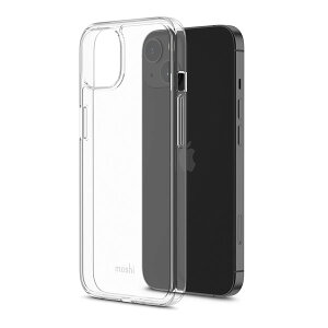 yNAXSALEE݌Ɍz moshi iGlaze XT for iPhone 13 Crystal Clear BPAt[ MIL-STD-810G ϋv mo-igxt-ipun