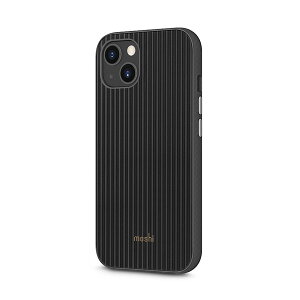 �y�N���A�����XSALE�E�݌Ɍ���ziPhone 13�p Mirage Black ���C�����X�[�d�Ή� ���V moshi Mirage Black (MagSafe) for iPhone 13 �u���b�N �ČRMIL�K�i �ϏՌ�