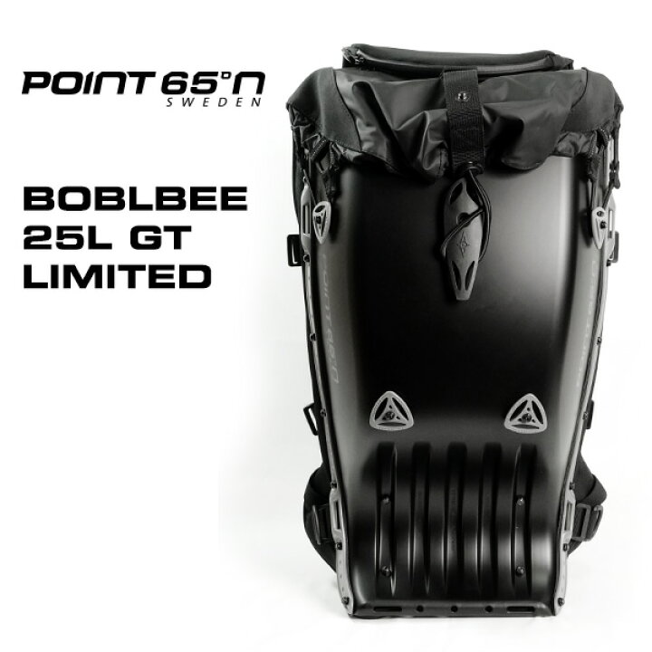 楽天市場】【ポイント 5倍】正規代理店品 ボブルビー Point65 BOBLBEE 