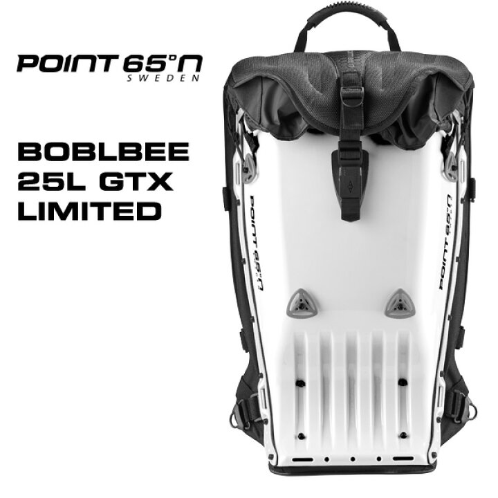 楽天市場】【ポイント 2倍】正規代理店品 ボブルビー Point65 BOBLBEE 