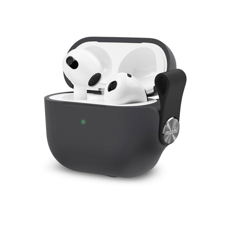 楽天市場】【マラソン x ポイント10倍 】保護ケース エアポッズ 3用 LintGuard加工 moshi Pebbo for AirPods 3 ホコリ ダスト 付着防止 エレガント ギフト : MJSOFTat楽天 楽天市場】【マラソン x ポイント10倍 】保護ケース エアポッズ 3用 LintGuard加工 moshi Pebbo for AirPods 3 ホコリ ダスト 付着防止 エレガント ギフト : MJSOFTat楽天