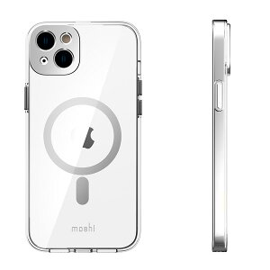 iPhone �P�[�X iPhone 14 Plus iPhone14 Pro Max �N���A �ϏՌ� �P�[�X ���� iPhone�P�[�X �N���A�P�[�X �����K���X iPhone14Plus iphone14Promax moshi iGlaze �X�}�z�P�[�X �~���^���[�O���[�h�P�[�X �A���~�j�E���� 